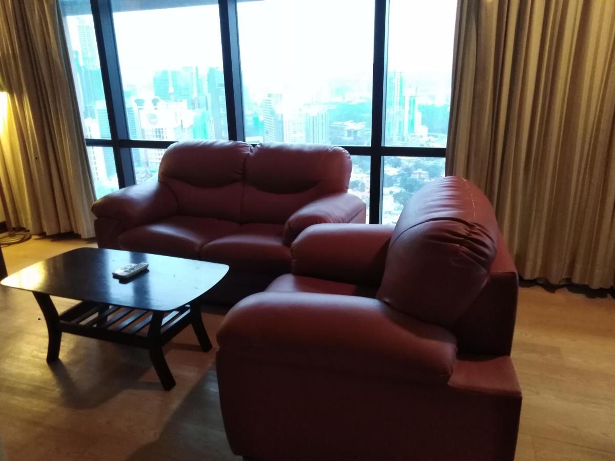 Star Suite At Times Square Kl Куала Лумпур Екстериор снимка