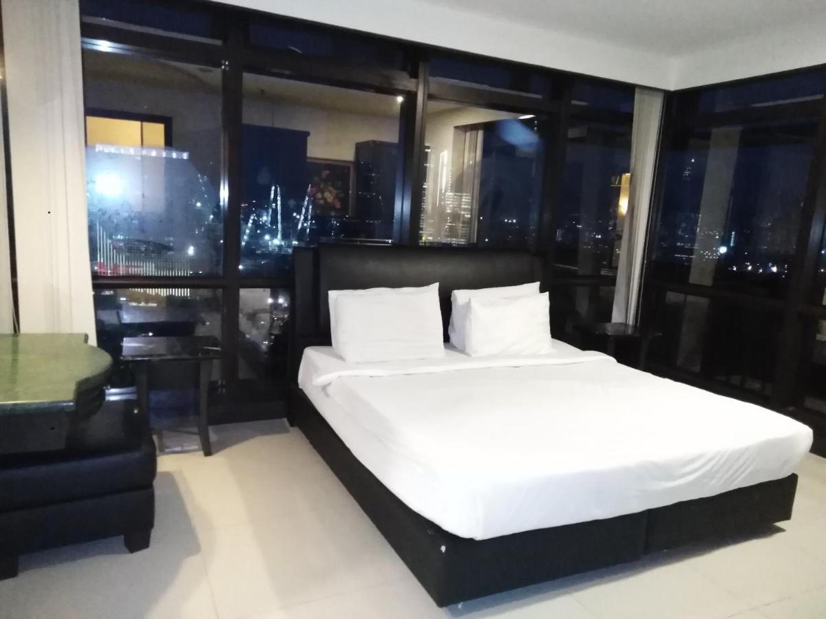 Star Suite At Times Square Kl Куала Лумпур Екстериор снимка