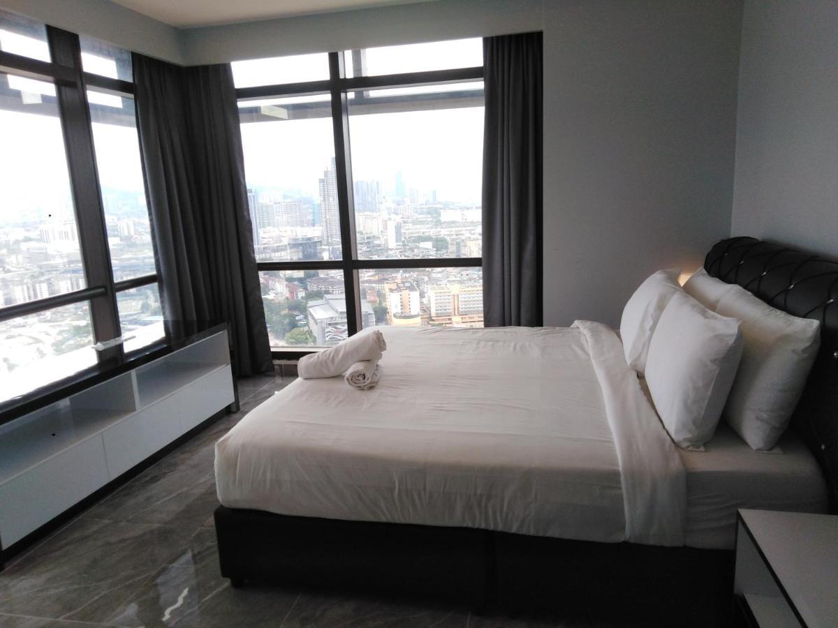 Star Suite At Times Square Kl Куала Лумпур Екстериор снимка