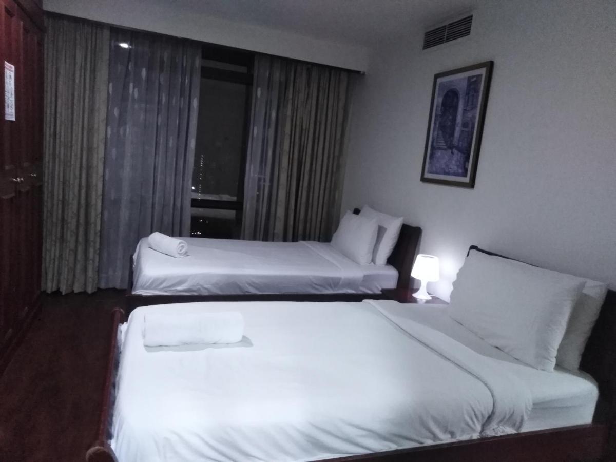 Star Suite At Times Square Kl Куала Лумпур Екстериор снимка