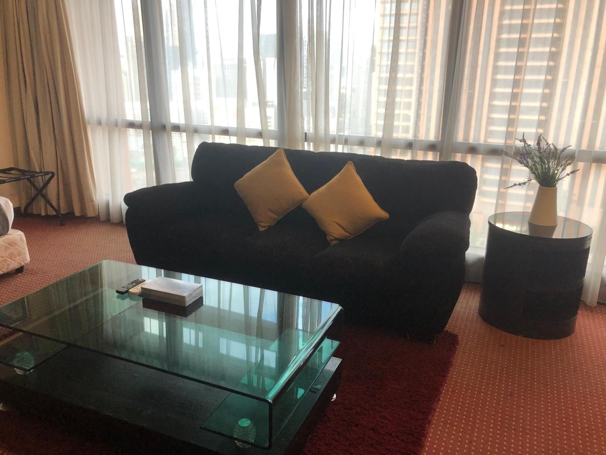 Star Suite At Times Square Kl Куала Лумпур Екстериор снимка